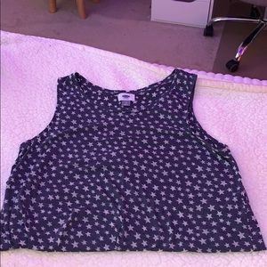 OLD NAVY TANK TOP!!